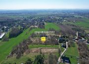 Działka budowlana 17 arów w Wołowicach! miniaturka 9