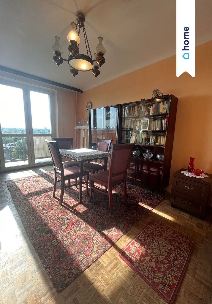 Piastów 37,3 m² - Rzeszów miniaturka 3
