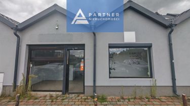 Pruszcz Gdański, 3 000 zł, 60 m2, pietro 1, 1