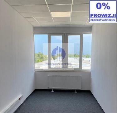 Białołęka: biuro 19,09m2