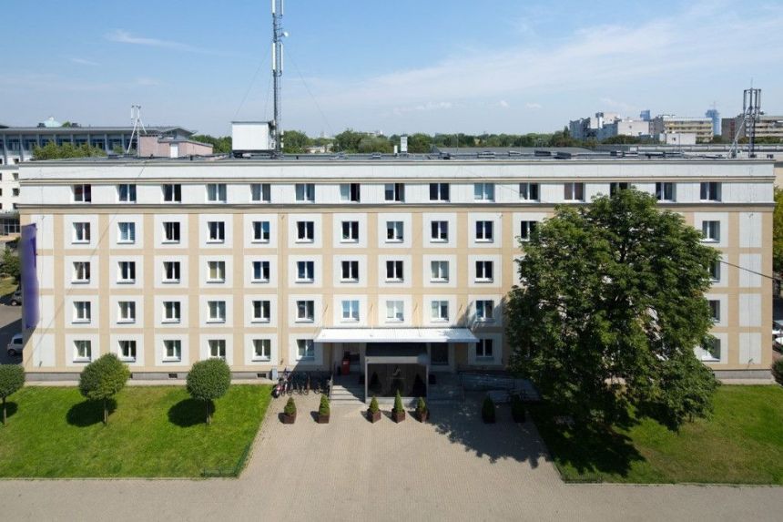 Warszawa Wola, 1 215 zł, 16 m2, 1 pokój miniaturka 10