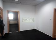 Biuro ok 130 m 2 ,ochrona,monitoring,dostęp24h miniaturka 6