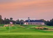 działka 1420m2 nad jeziorem, pole golfowe Choszczn miniaturka 8