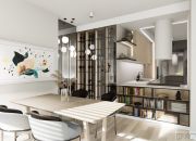 3 pokoje,widok na Wawel i Tatry,taras 35 m2 miniaturka 7