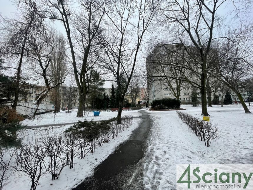 Atrakcyjne 4 pokoje na Bielanach miniaturka 14