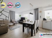 Gdańsk Kiełpinek, 910 000 zł, 65 m2, pietro 2/5 miniaturka 2