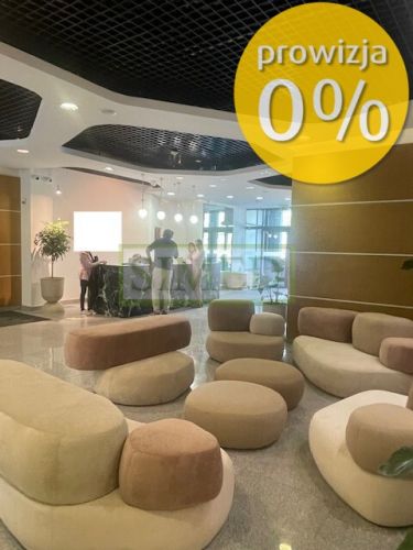 Dostęp24h,wys.3,5 m,dobre światło dzienne,recepcja