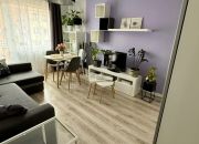 M3 Zawiercie ul. Pomorska 45,8m2, balkon miniaturka 3