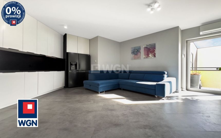 Sosnowiec Zagórze, 489 000 zł, 54.94 m2, z garażem - zdjęcie 1