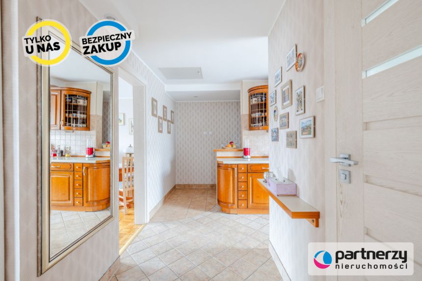 Gdańsk Wrzeszcz, 1 750 000 zł, 216.15 m2, ogrzewanie gazowe miniaturka 20