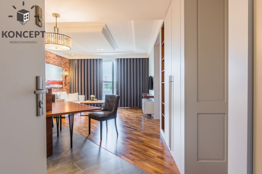 Apartament Premium w sercu Wrocławia | OVO miniaturka 2