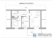 Warszawa Mokotów, 3 200 zł, 46.06 m2, z garażem miniaturka 9