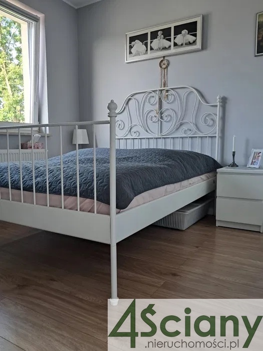 Warszawa Wesoła, 820 000 zł, 56 m2, dobry standard miniaturka 4
