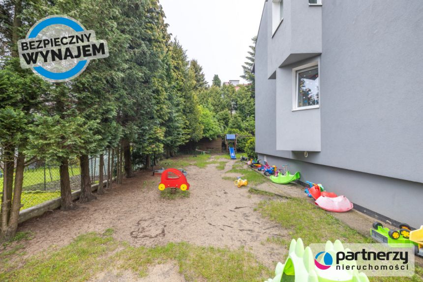 Gdynia Dąbrowa, 6 000 zł, 220 m2, z pustaka miniaturka 15
