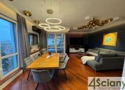 Cichy, elegancki apartament na Mokotowie, 4 pokoje miniaturka 1