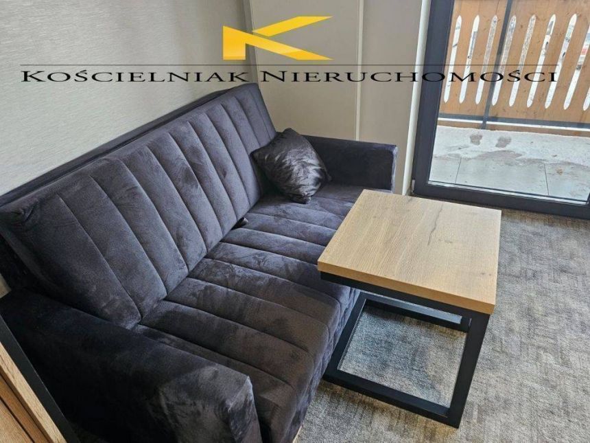 Apartament sauna rezydencja Aqua Szklarska Poręba miniaturka 14