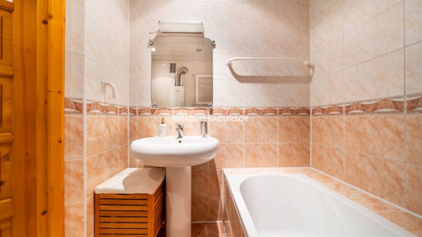 Mieszkanie w kamienicy 82 m2 stare miasto,poddasze miniaturka 20