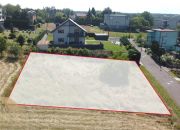 Działka budowlana 794 m² w Centrum miniaturka 3