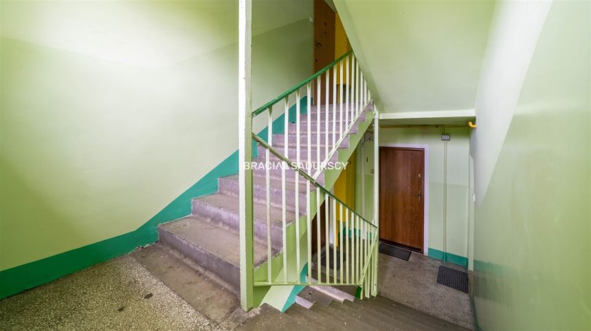 2 pok z osobną kuchnią ul.Heleny. miniaturka 21