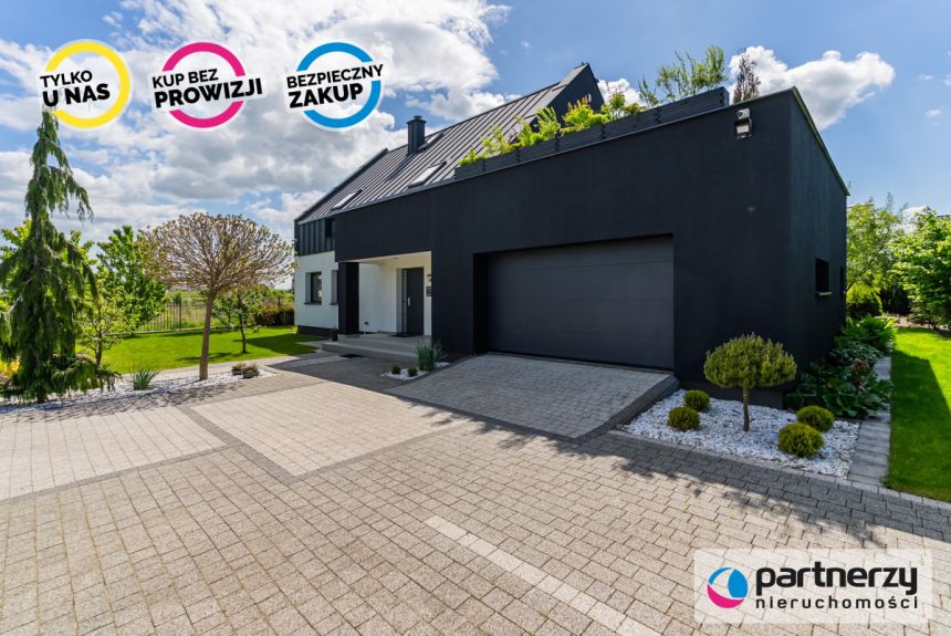 Mosty, 2 350 000 zł, 197 m2, z pustaka miniaturka 2