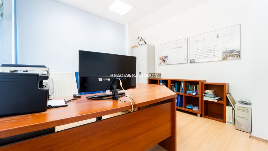 Oferuj swoje usługi w świetnej lokalizacji | 94m2 miniaturka 15
