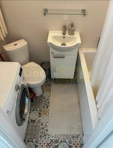 Bielany, 2 pokoje po generalnym remoncie miniaturka 12