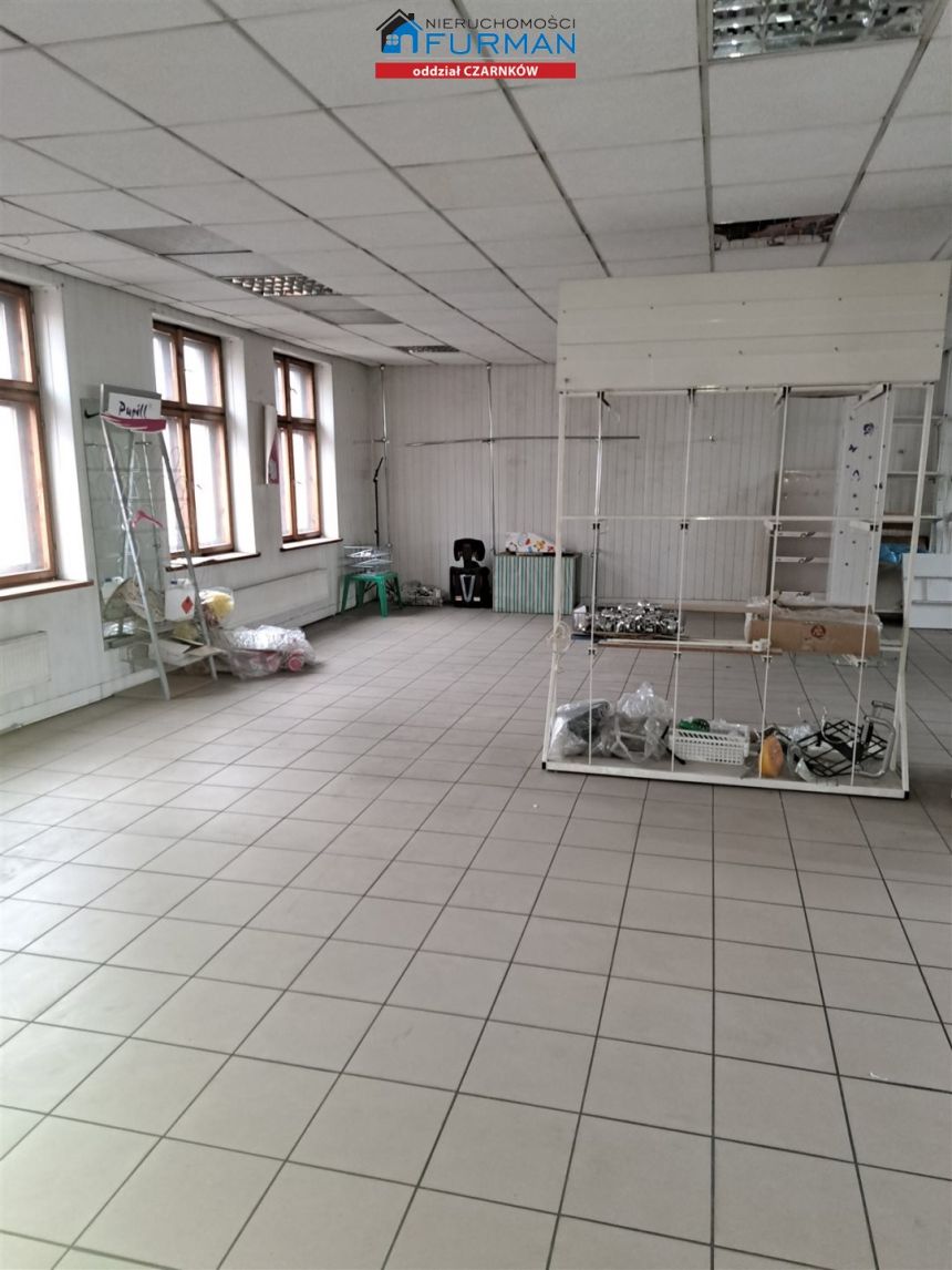 Czarnków, 920 000 zł, 360 m2, kamienica miniaturka 11