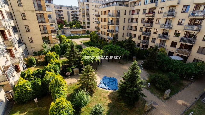 mieszkanie do wynajęcia, Osiedle Europejskie miniaturka 7