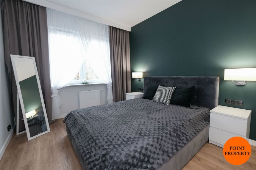 Apartament ul. Tylna, 2 pokoje miniaturka 13