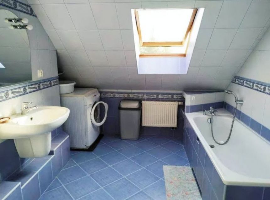 Sulejówek, 2 700 zł, 90 m2, 4 pokojowe miniaturka 2