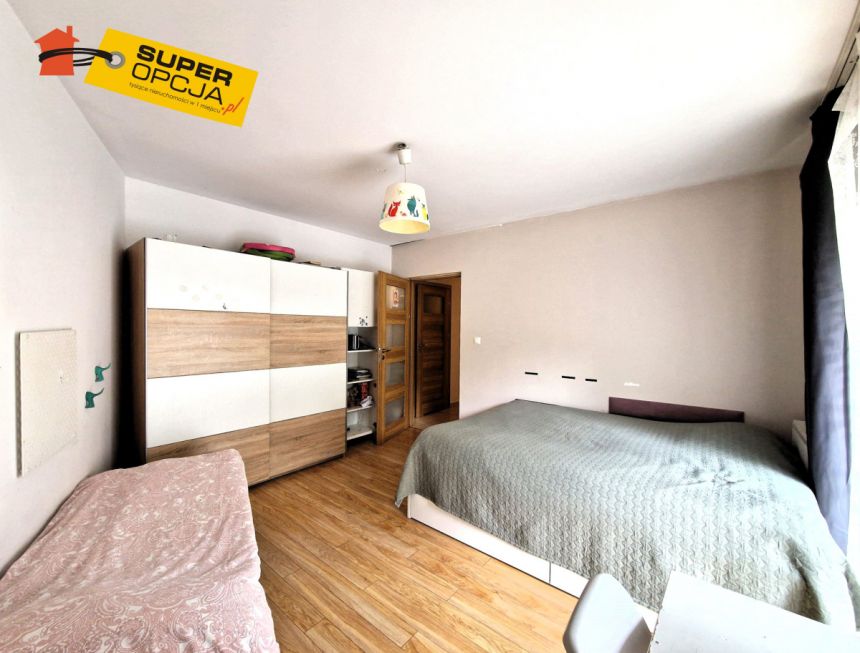Kraków Krowodrza, 4 200 zł, 79.03 m2, pietro 1/5 miniaturka 6