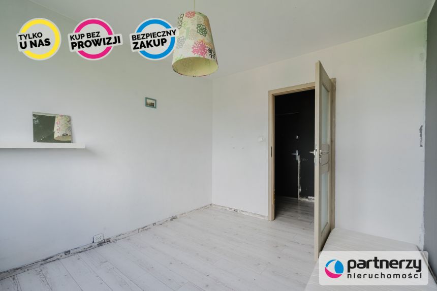 Gdańsk Zaspa, 625 000 zł, 48.2 m2, z balkonem miniaturka 5