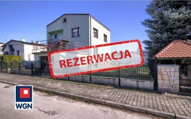 Częstochowa Lisiniec, 520 000 zł, 110 m2, murowany