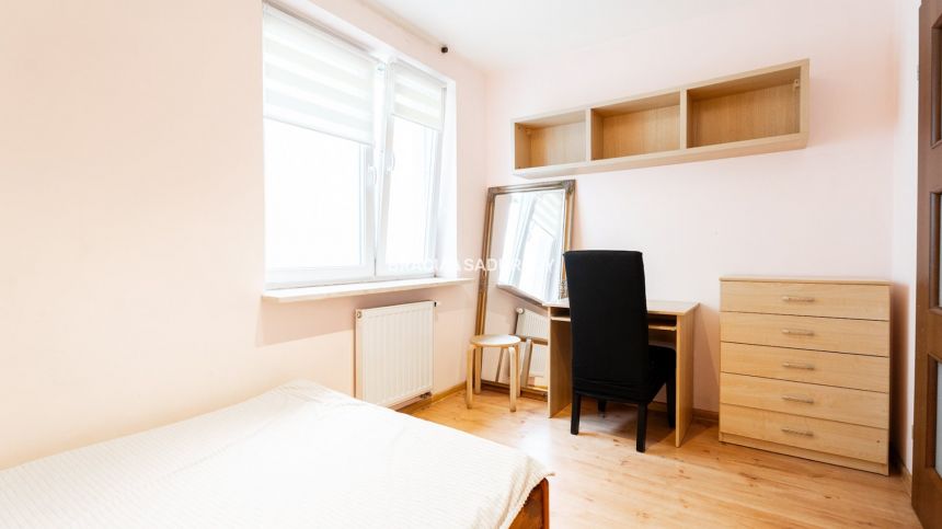 3 po z osobną kuchnią - Rydlówka miniaturka 8