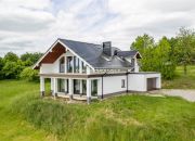 Nowoczesny dom z panoramicznym widokiem miniaturka 30