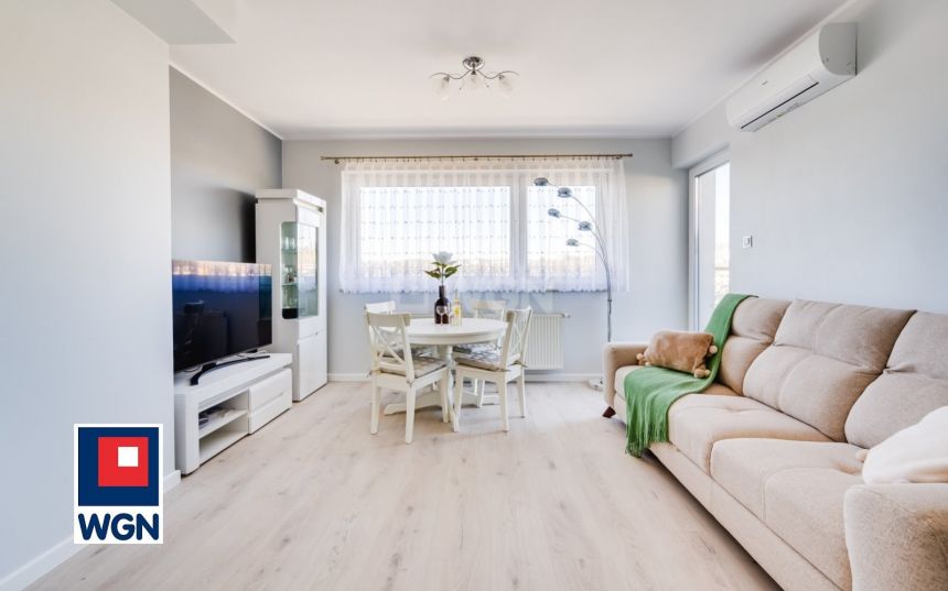 Gdańsk Piecki-Migowo, 899 000 zł, 62 m2, wysoki standard miniaturka 2