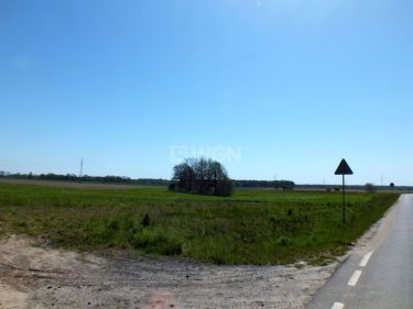 Klonówiec, 996 000 zł, 1.2 ha, inwestycyjna