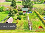 Działka ROD-Ośmiałkowo,Lipno miniaturka 1