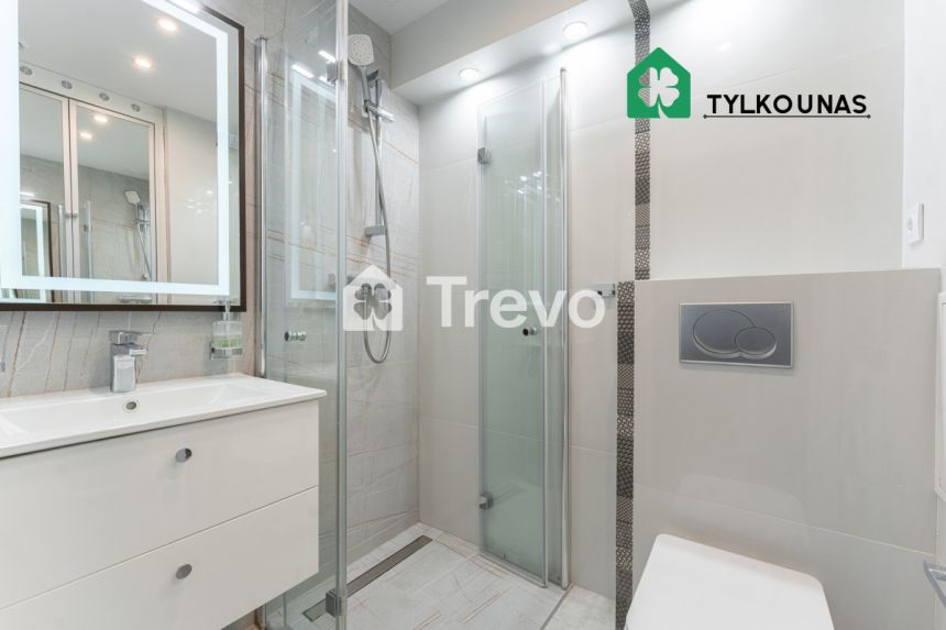 Gdańsk Zaspa, 580 000 zł, 33.1 m2, M2 miniaturka 11