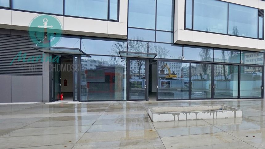Gdynia Śródmieście, 14 970 zł, 151.21 m2, pietro 1, 5 miniaturka 8