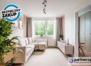 Gdynia Witomino, 589 000 zł, 43.36 m2, z loggią miniaturka 4