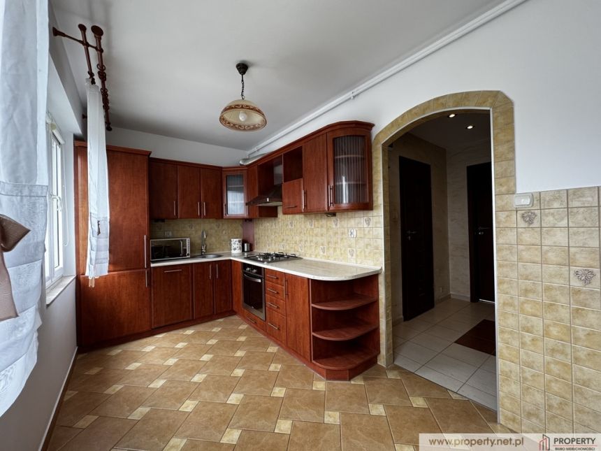 Mieszkanie, 48 m2, Gawrzyłowska, Dębica miniaturka 6