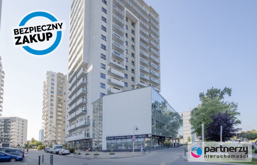 Gdańsk, 1 350 000 zł, 64.1 m2, pietro 1, 17 miniaturka 11