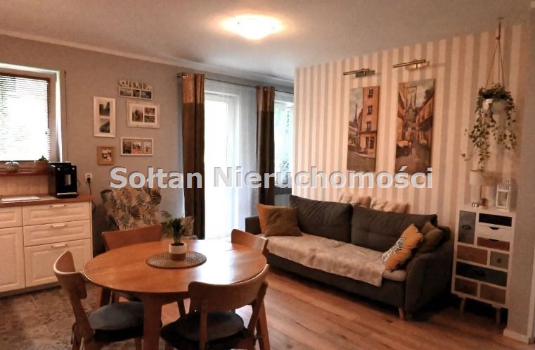 Warszawa Ursus, 775 000 zł, 51 m2, w bloku miniaturka 4