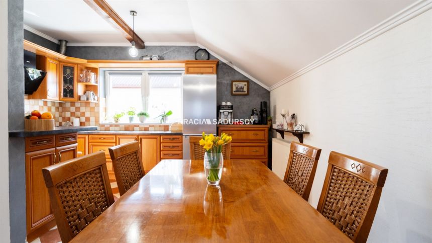 Duże mieszkanie, balkon, ogród,  blisko tramwaj miniaturka 27