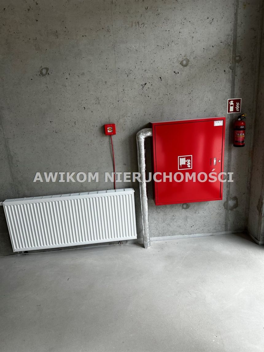 Warszawa Wola, 1 390 000 zł, 81.4 m2, biurowy miniaturka 6