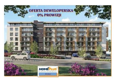 OFERTA DEWELOPERSKA, 0%, park Śląski