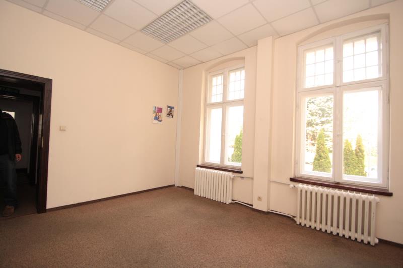 Lokal biurowy, 248 m2, 1-sze piętro. miniaturka 3