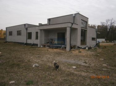 Milanówek, 2 100 000 zł, 210 m2, pietro 1