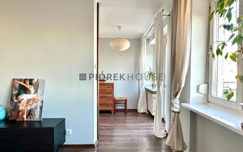 3-pokojowe mieszkanie na Mokotowie miniaturka 2